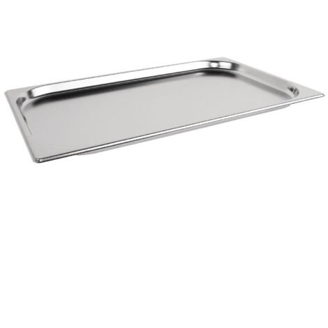 Bac Gastro GN 1/1 (profondeur 20 mm) / GOLDINOX