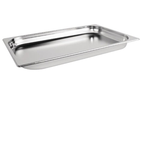 Bac Gastro GN 1/1 (profondeur 40 mm) / GOLDINOX