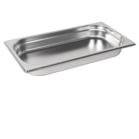 Bac Gastro GN 1/3 (profondeur 40 mm) / GOLDINOX