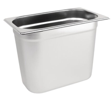 Bac Gastro GN 1/4 (profondeur 200 mm) / GOLDINOX