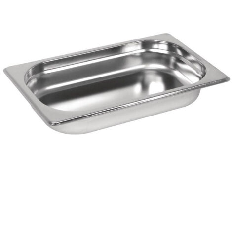 Bac Gastro GN 1/4 (profondeur 40 mm) / GOLDINOX