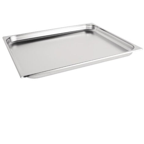 Bac Gastro GN 2/1 (profondeur 40 mm) / GOLDINOX