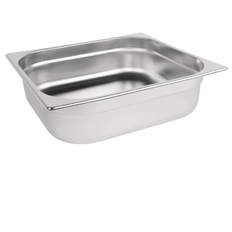 Bac Gastro GN 2/3 (profondeur 100 mm) / GOLDINOX