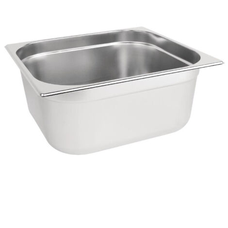 Bac Gastro GN 2/3 (profondeur 150 mm) / GOLDINOX