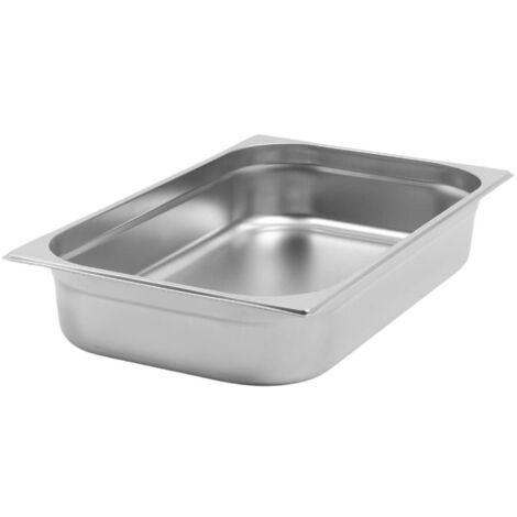 Bac Gastronorme GN 1/1 - 14 L - P 100 mm