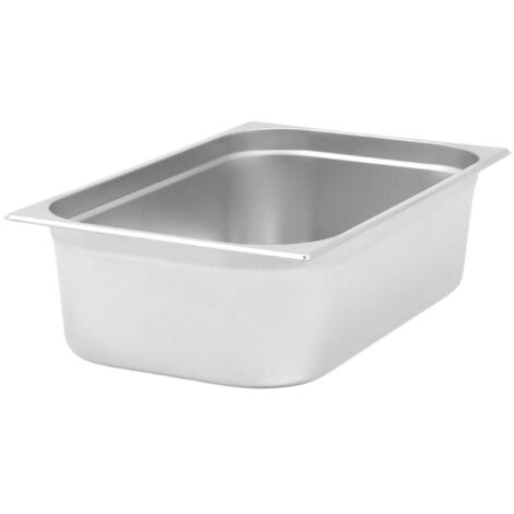 Bac Gastronorme GN 1/1 - 21 L - P 150 mm