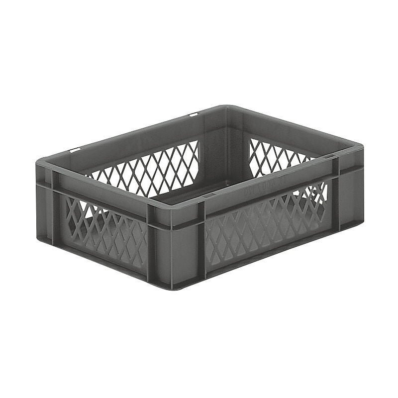 Certeo - frankel kaiserkraft, Bac gerbable normes Europe à parois