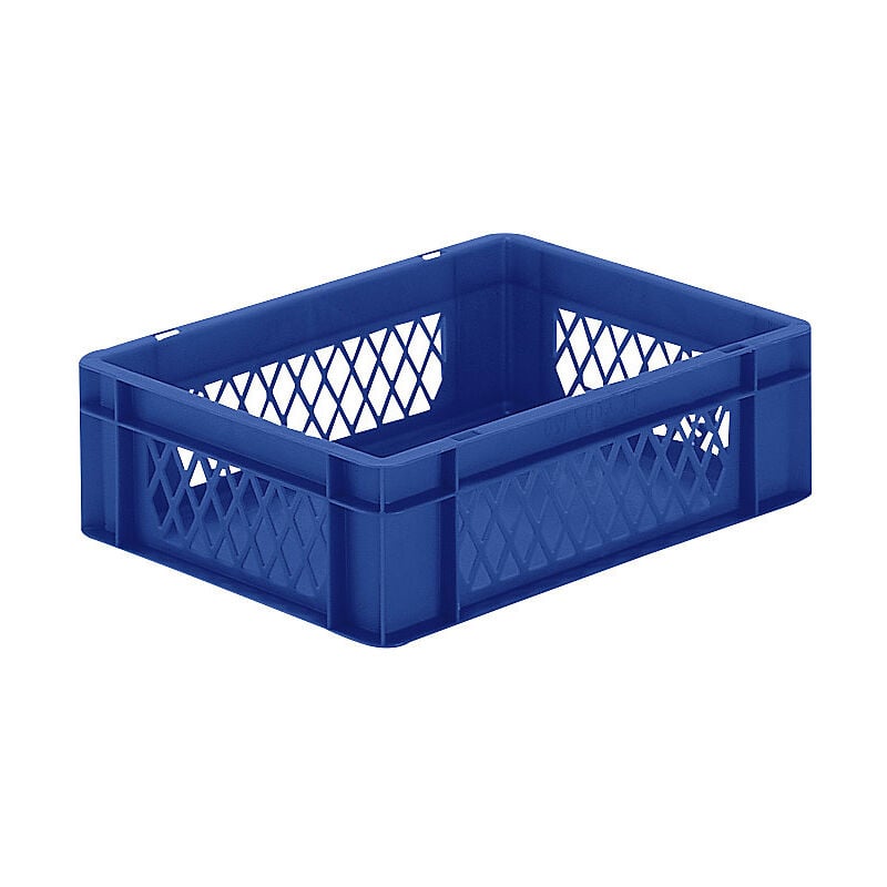 Certeo - frankel kaiserkraft, Bac gerbable normes Europe à parois