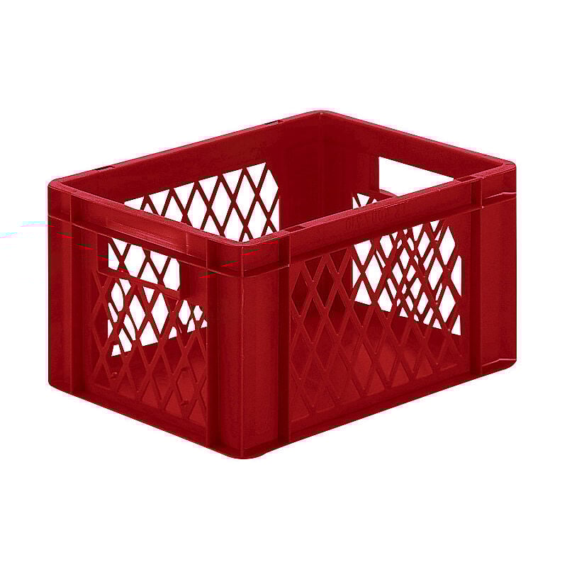 Certeo - frankel kaiserkraft, Bac gerbable normes Europe à parois