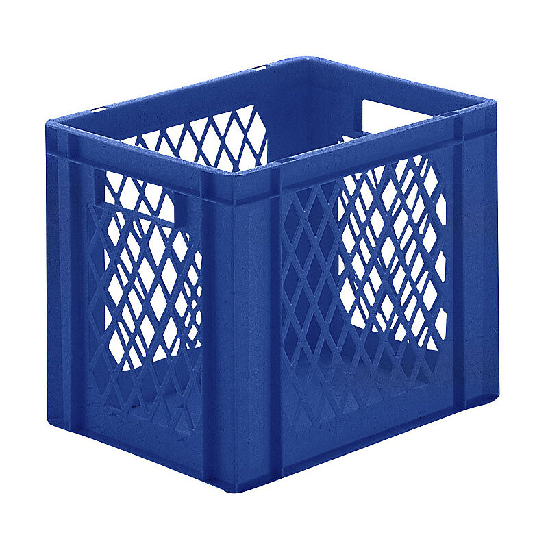 Certeo - frankel kaiserkraft, Bac gerbable normes Europe à parois