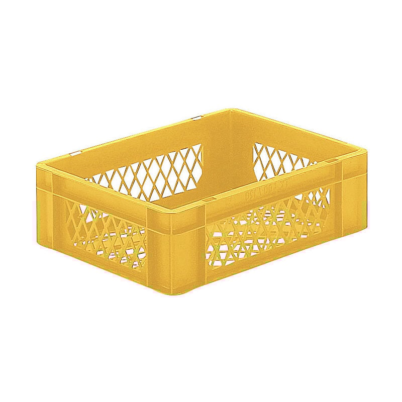 Certeo - frankel kaiserkraft, Bac gerbable normes Europe à parois et