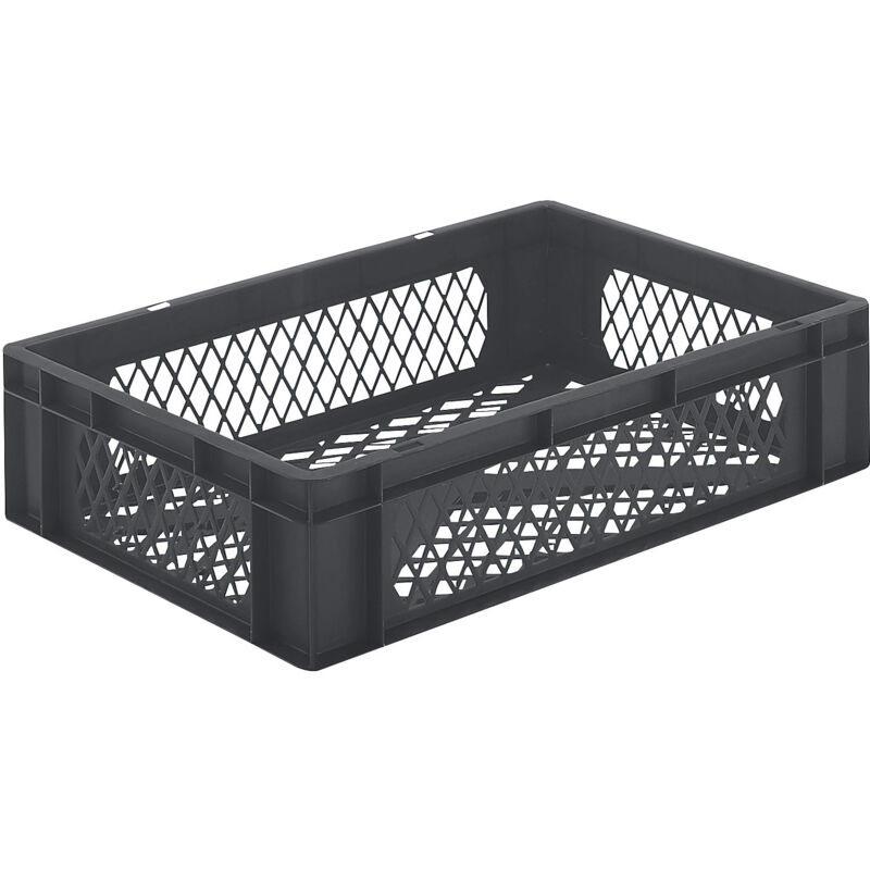 Certeo - frankel kaiserkraft, Bac gerbable normes Europe à parois et