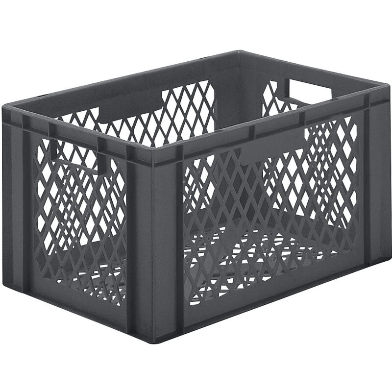 Certeo - frankel kaiserkraft, Bac gerbable normes Europe à parois et