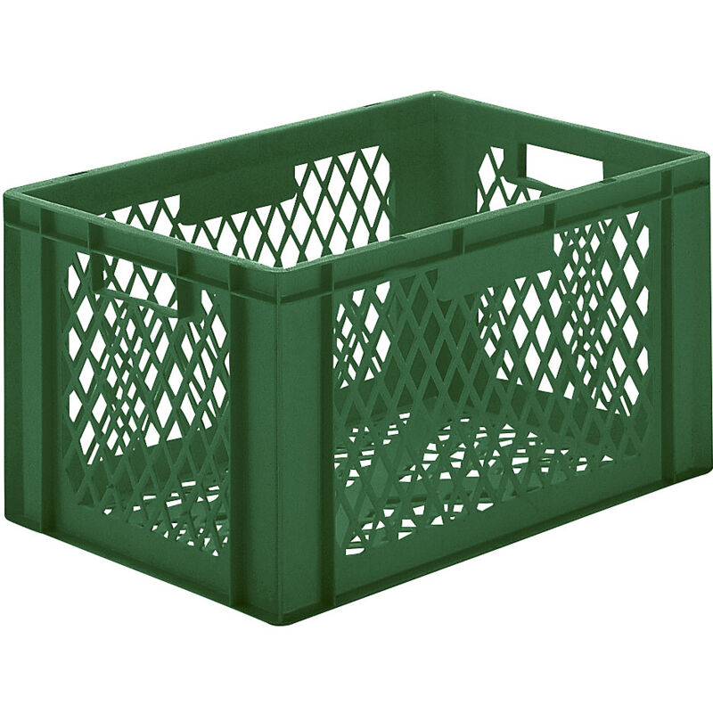 Certeo - frankel kaiserkraft, Bac gerbable normes Europe à parois et