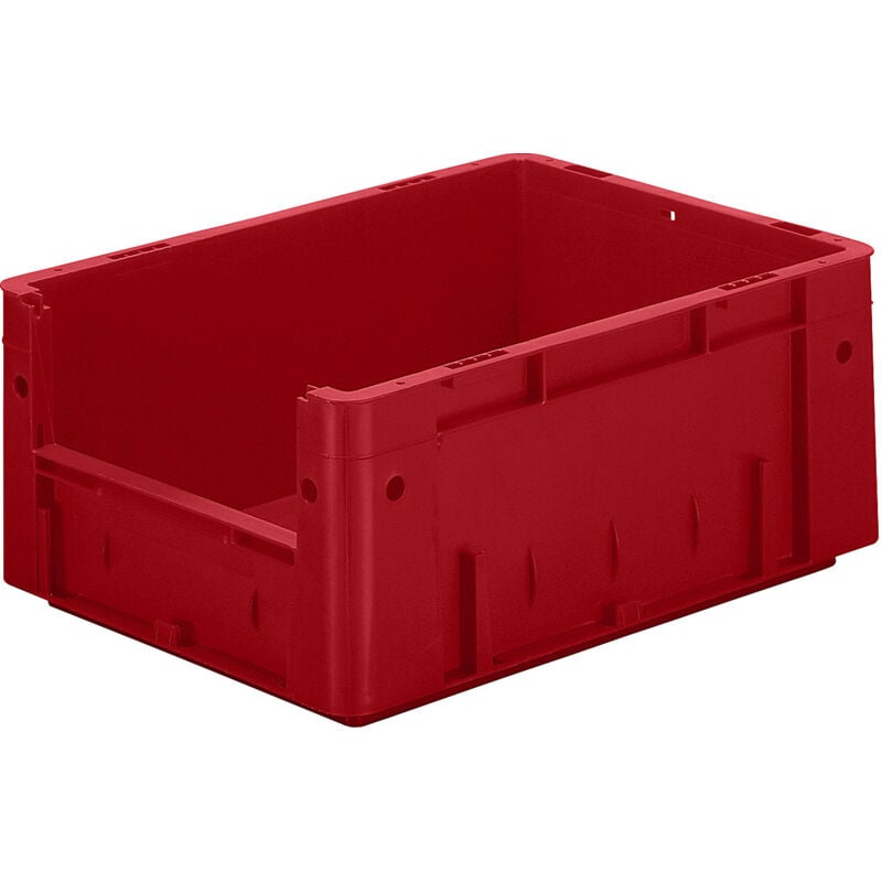 Certeo - frankel kaiserkraft, Bac gerbable normes Europe avec zone de