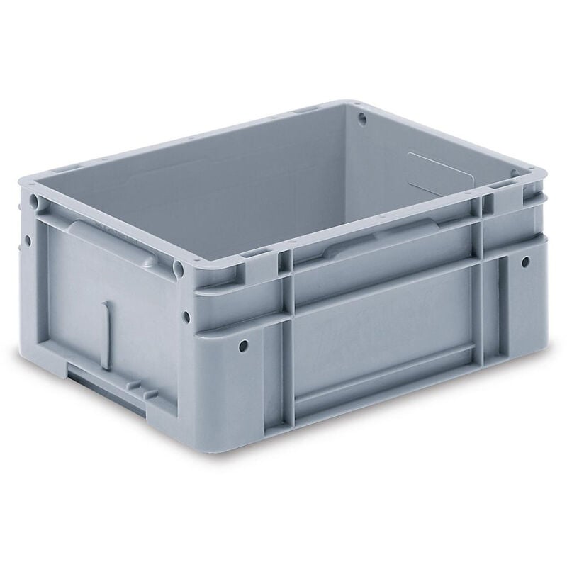 Certeo - frankel kaiserkraft, Bac gerbable normes Europe, dim ext l x l