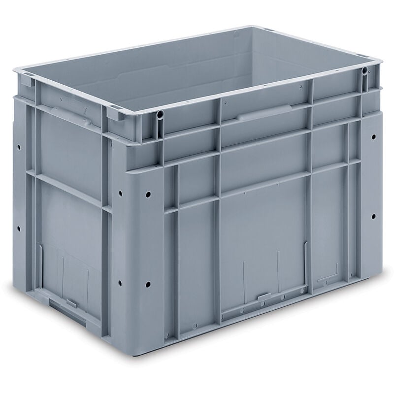 Certeo - frankel kaiserkraft, Bac gerbable normes Europe, dim ext l x l