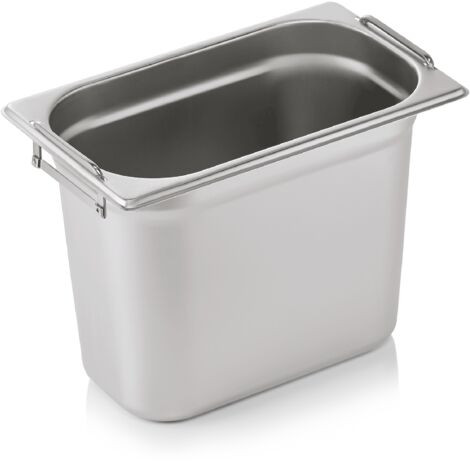 Boîte HACCP Professionnelle Boîte à Œufs WAS 8623 - Polypropylène HACCP 35,4x32,5x20cm, Transport Et Rangement 120 Œufs Transport Oeufs Pratique