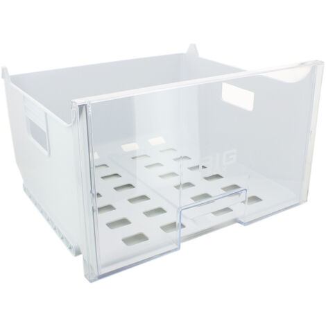 BAC -GRAND 9004718 pour Congélateur ESSENTIEL B ARMOIRE ESSENTIELB ECAV165-60B1