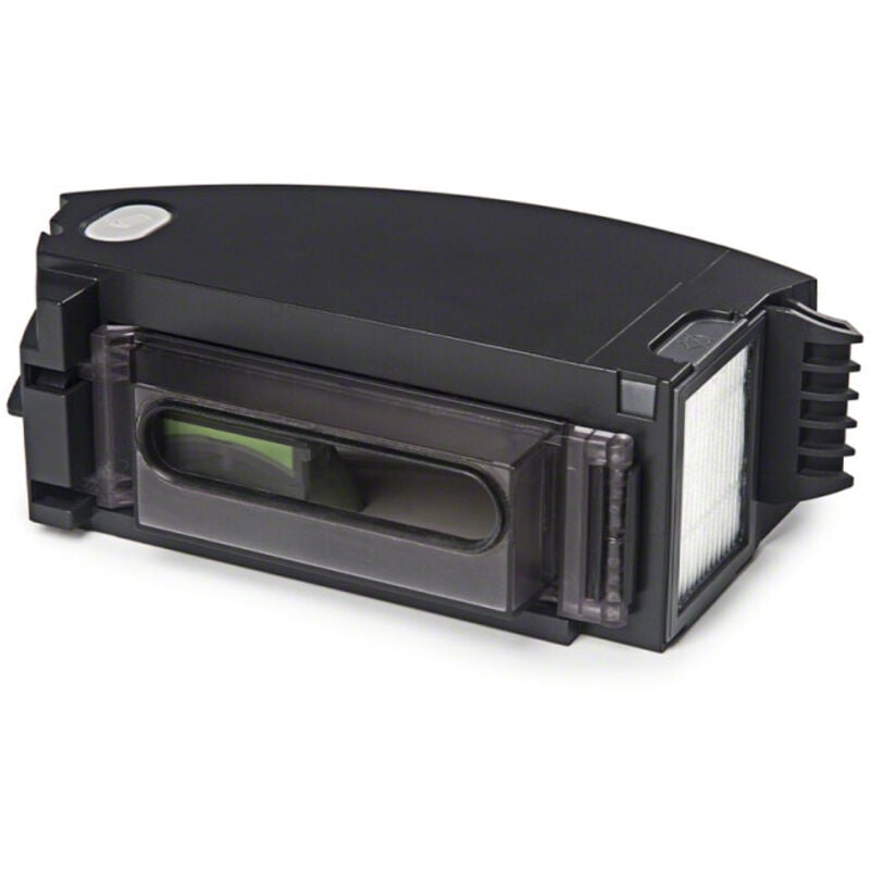 Irobot - Bac grande capacité avec clean base 4624867 pour Aspirateur robot roomba - nc
