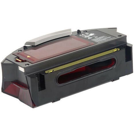 Cassette brosse avec moteur Roomba 800-900 Irobot 4419705 - Coin Pièces