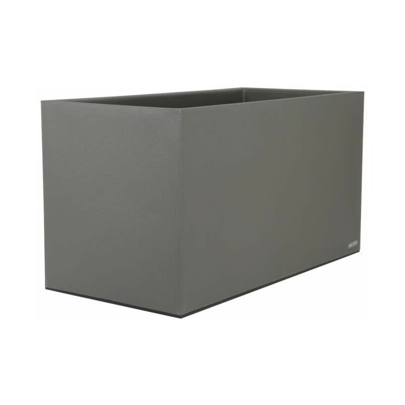 Bac Granit - 80x40 cm - Gris - Riviera