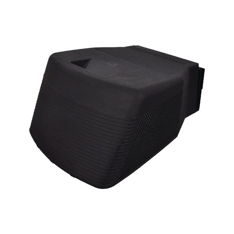 Bac à herbe CASTELGARDEN 3224861280 - 322486128/0