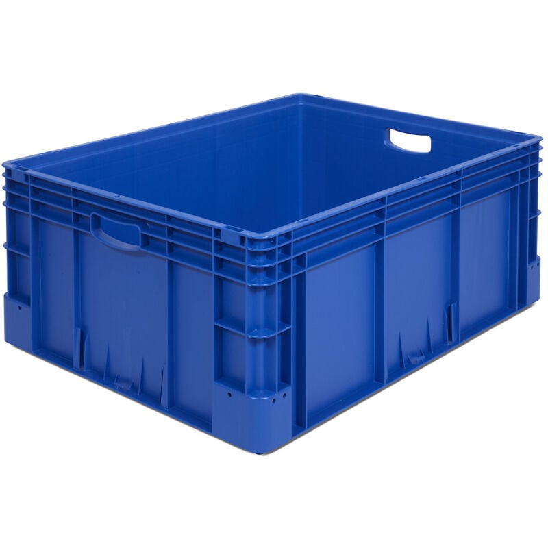 Certeo - frankel kaiserkraft, Bac industriel pour charges lourdes,