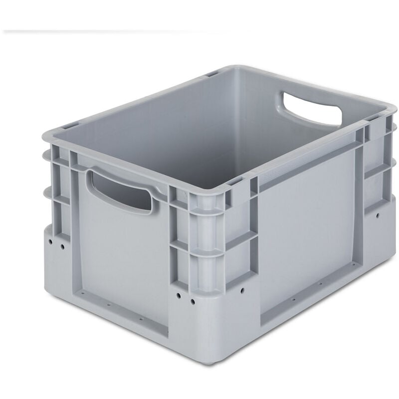 Certeo - frankel kaiserkraft, Bac industriel pour charges lourdes,