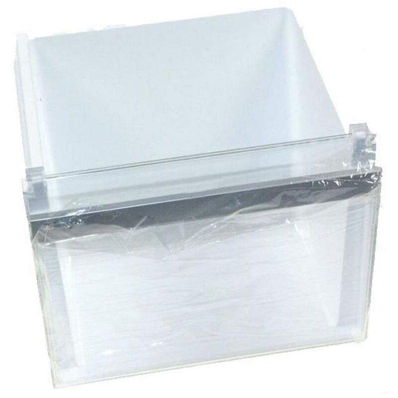 LG - Bac inférieur congélateur 260X170X220 mm