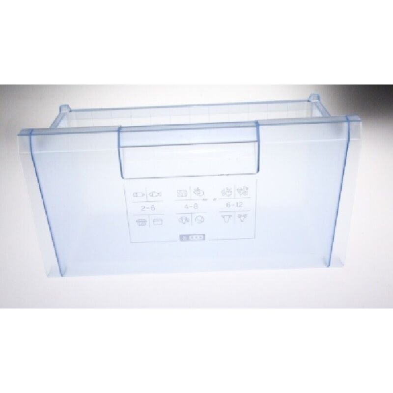 Bosch - bac inferieur congélateur pour réfrigérateur