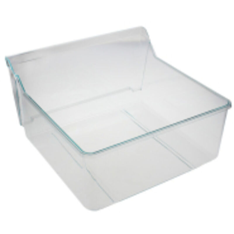 Bac a legumes grand modele 385x375x225 mm pour refrigerateur Liebherr 929011801
