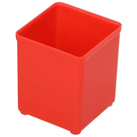 Bac L-Boxx® A3 rouge