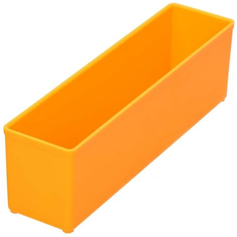 Bac L-Boxx® F3 orange
