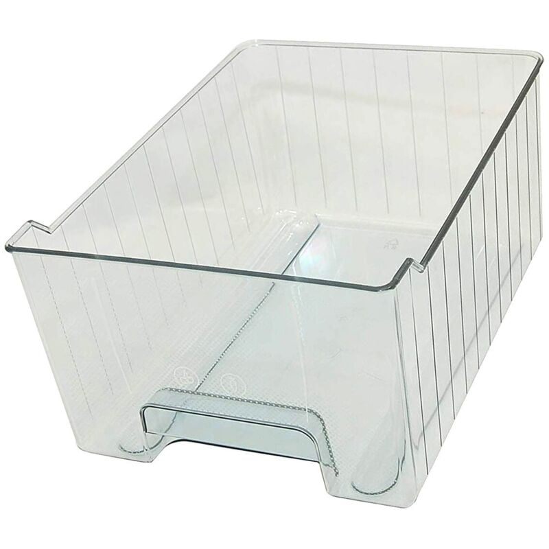 Bosch - Bac à legumes (317294-54712) (00471069, 00683322) Réfrigérateur, congélateur siemens