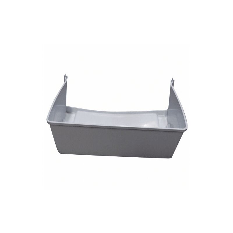 BAC LEGUMES BLANC LXH 508X184X290 pour REFRIGERATEUR INDESIT...