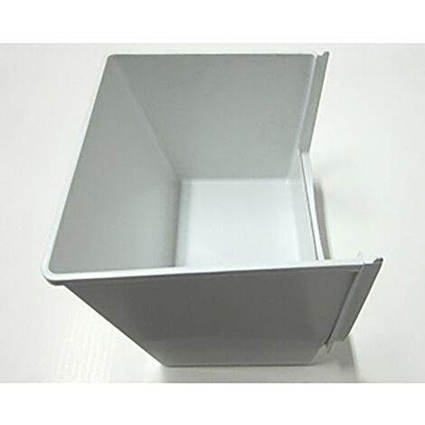 BAC LEGUMES BLANC pour REFRIGERATEUR INDESIT - C00174627