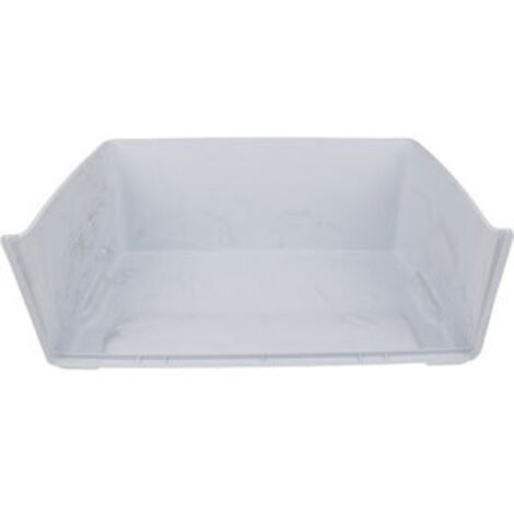 Bac légumes sans Façade 508x184x290 pour Réfrigérateur INDESIT C00114619