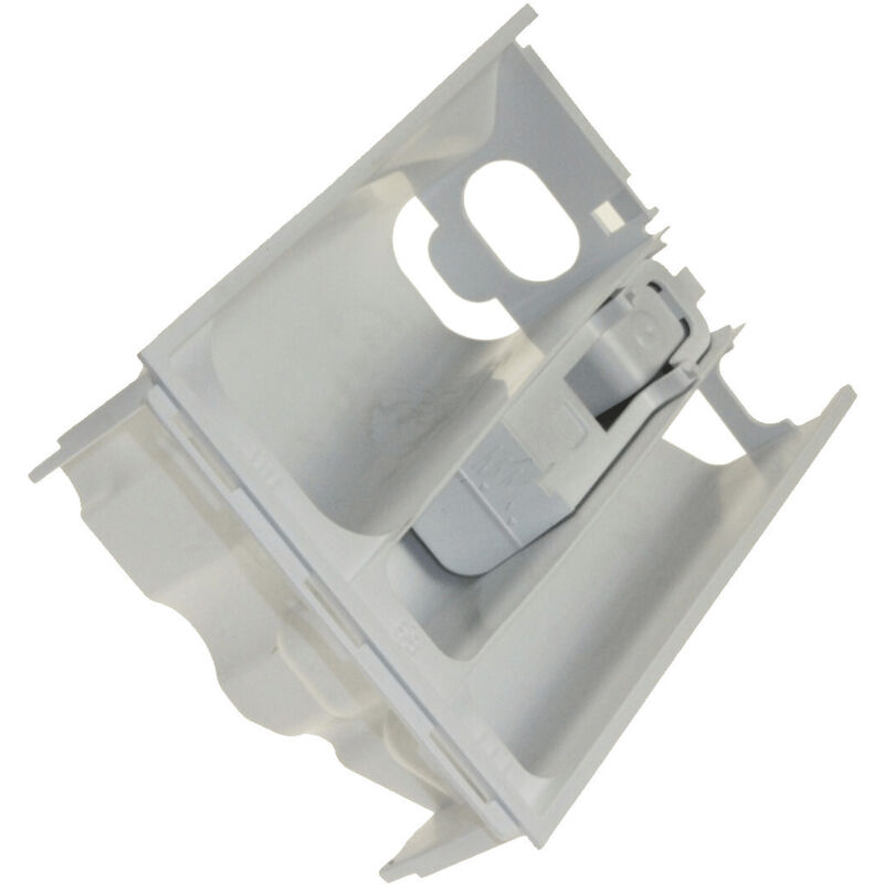 Bac à lessive, bac à détergent