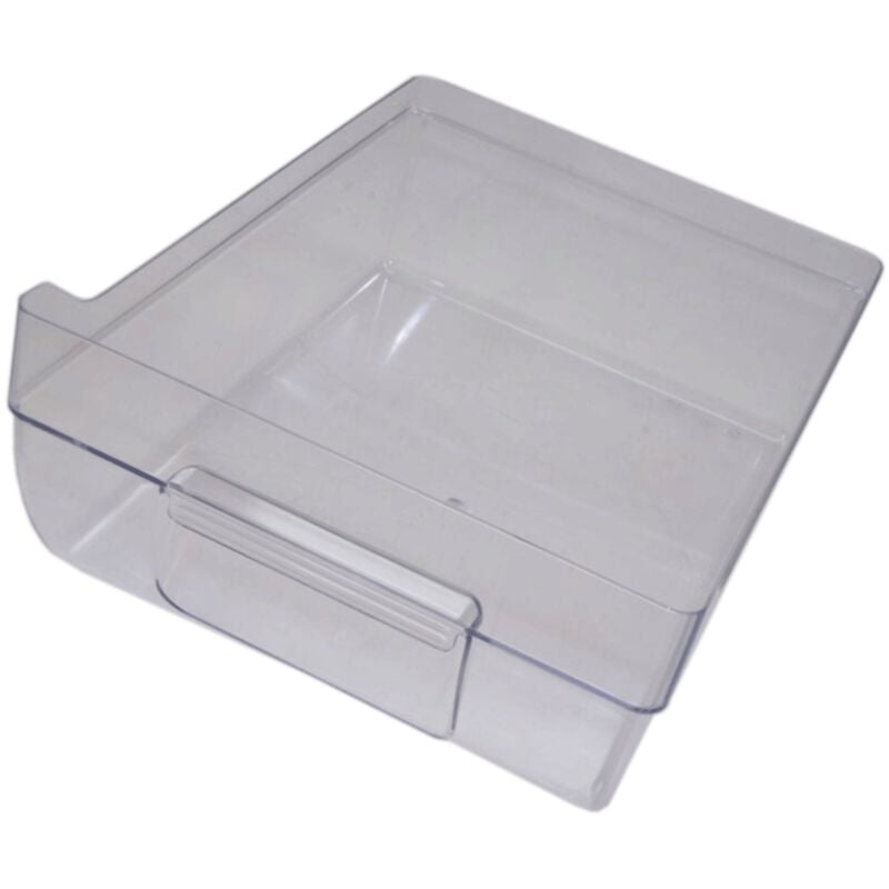 Smeg - Bac à légumes d'origine 258X363X140 mm