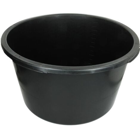 Bac maçon rond 65 l