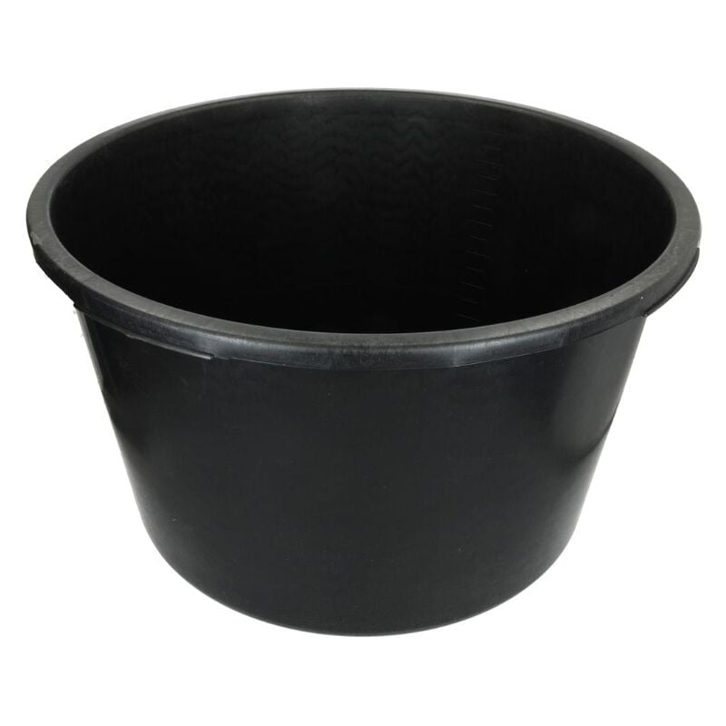 Bac maçon rond 90 l