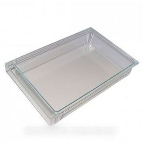 BAC "MALICE" CLAYETTE VERRE POUR REFRIGERATEUR BOSCH B/S/H