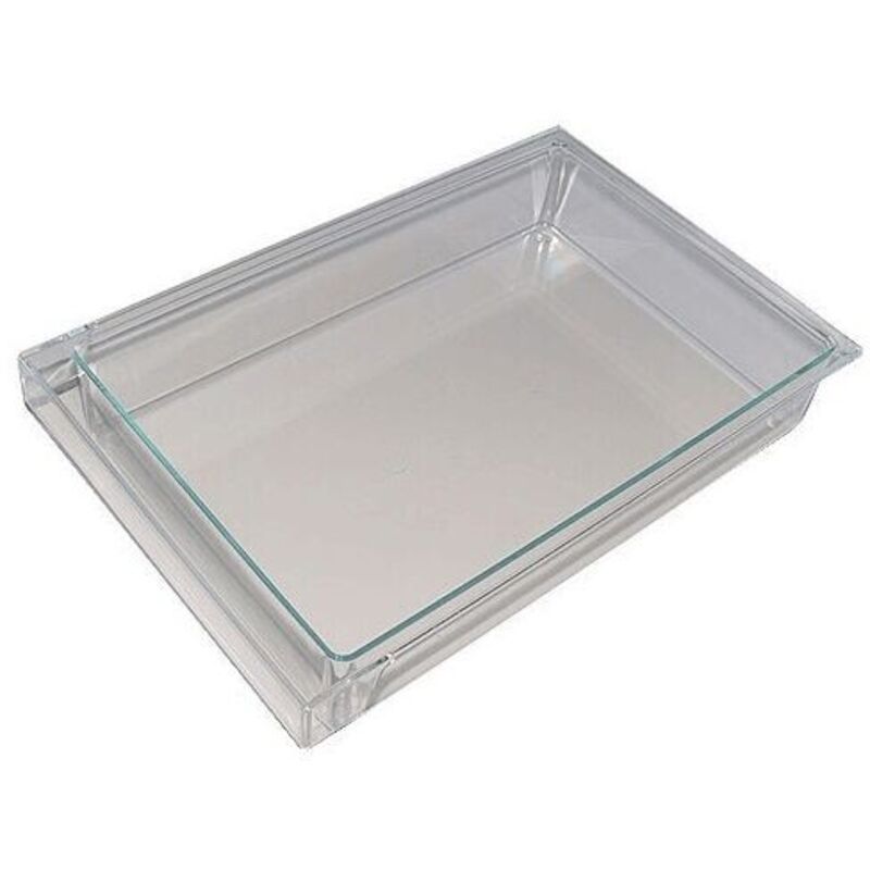 Bac malice pour clayette verre refr. pour refrigerateur Bosch 00355035