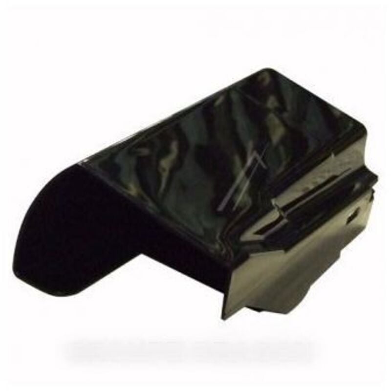 Saeco - Bac à marc noir pour Cafetière 996530001717