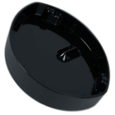 Bac noir recolte gouttes MS-623528 KRUPS