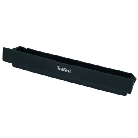 BAC NOIR RECUPERATEUR LONG 322 MM POUR PETIT ELECTROMENAGER TEFAL - TS-01040760