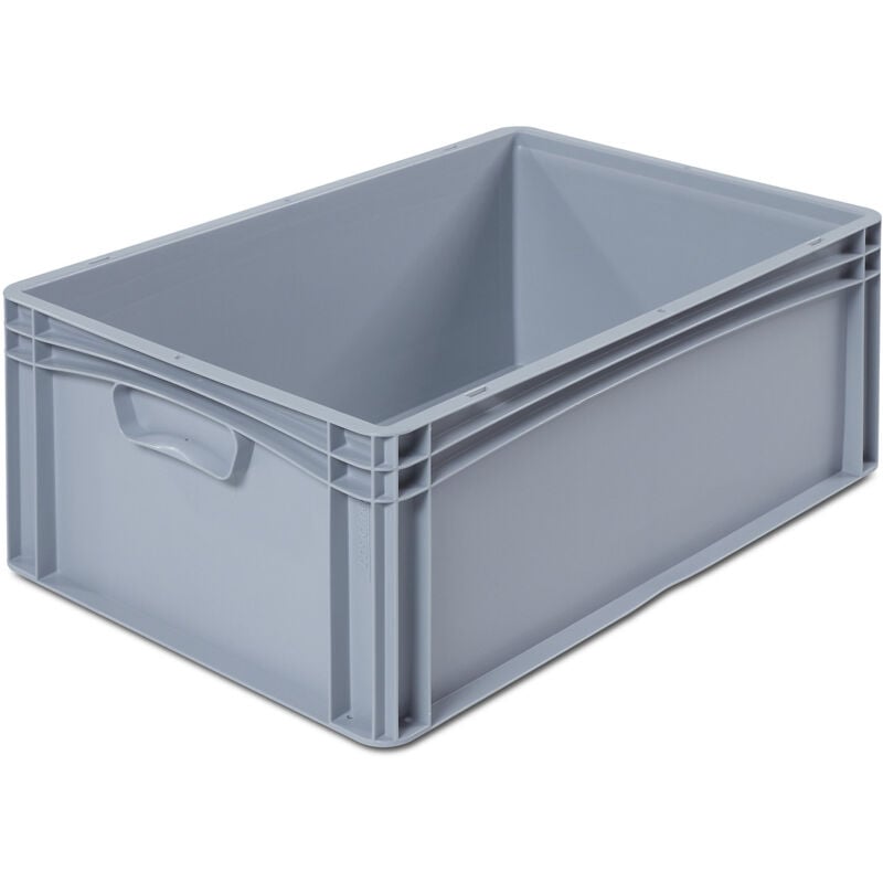 Kaiserkraft - frankel Bac normes Europe, l x l 600 x 400 mm,