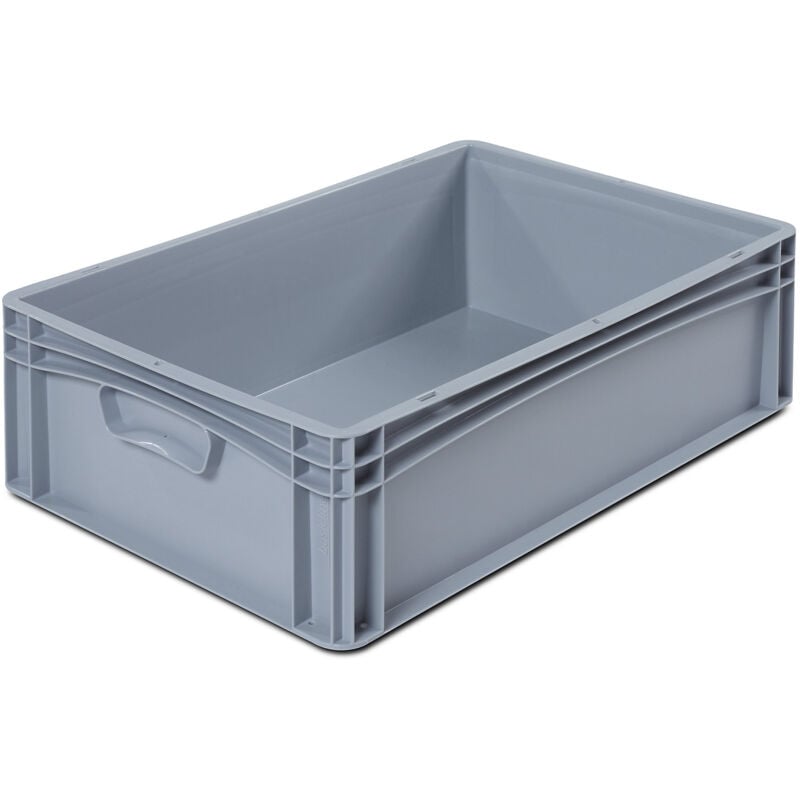 Kaiserkraft - frankel Bac normes Europe, l x l 600 x 400 mm,