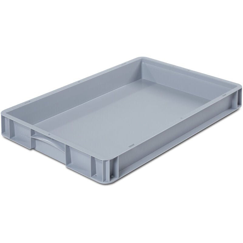 Kaiserkraft - frankel Bac normes Europe, l x l 600 x 400 mm,